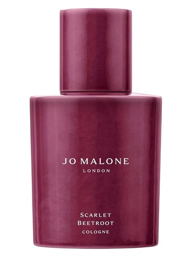 Frasco de Scarlet Beetroot, de Jo Malone London