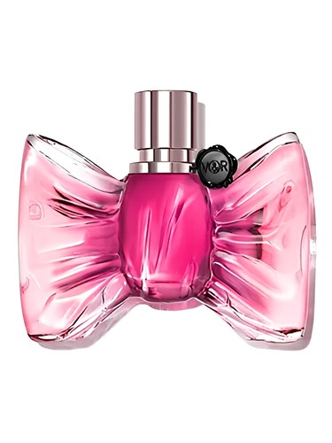 Frasco de Bonbon Berry Jelly — Viktor&Rolf