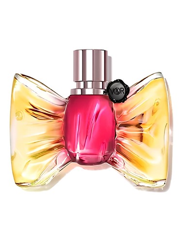 Frasco de Bonbon Caramel Crunch, de Viktor&Rolf