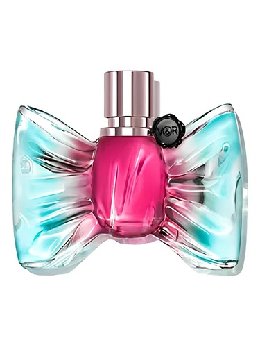 Frasco de Bonbon Cola Fizz — Viktor&Rolf