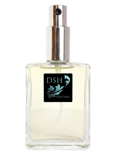 Frasco de Bois Noir, de DSH Perfumes