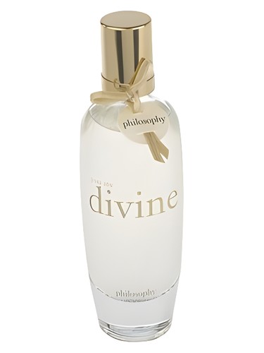 Frasco de You are Divine, de Philosophy