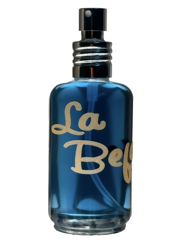 Frasco de La Befana, de Pearfat Parfum