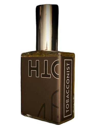 Frasco de Tobacconist, de House of Mammoth
