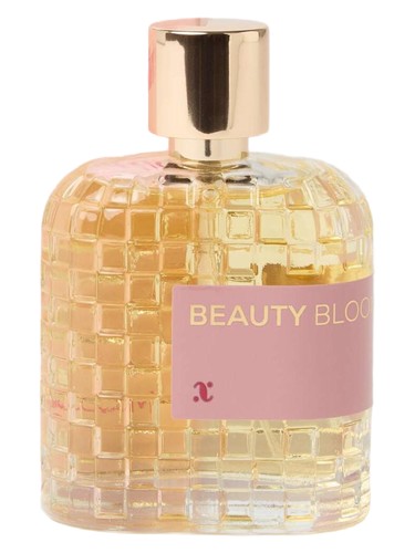 Frasco de Beauty Bloom, de Shaka