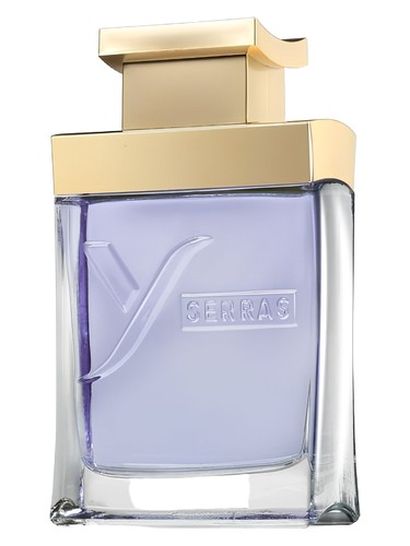 Frasco de Purple, de Yvan Serras