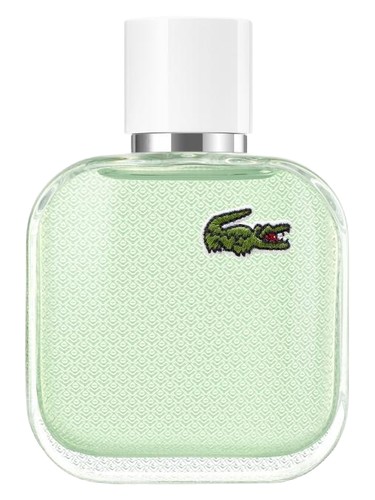 Frasco de L.12.12 Blanc Eau Fraîche, de Lacoste Fragrances
