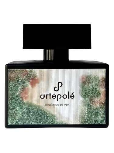 Frasco de Secret Valley, No One Knows, de Artepolé