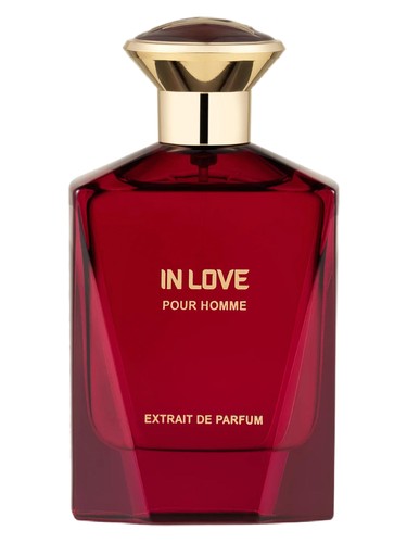 Frasco de U&Me, de Fragrance Story