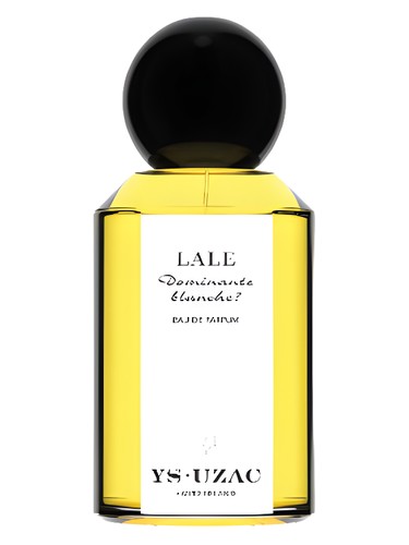 Frasco de Lale, de Ys-Uzac