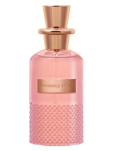 Frasco de The Must, de Fragrance Story