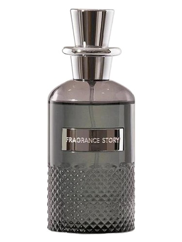 Frasco de Posh, de Fragrance Story