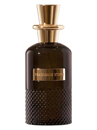 Frasco de Only One, de Fragrance Story