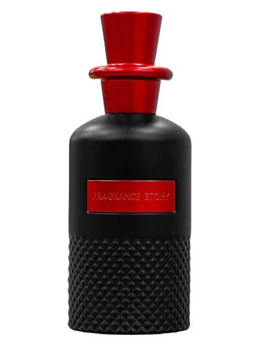 Frasco de Perfect Pour Homme, de Fragrance Story