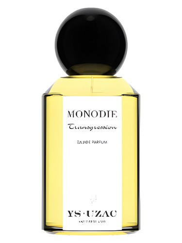 Frasco de Monodie, de Ys-Uzac