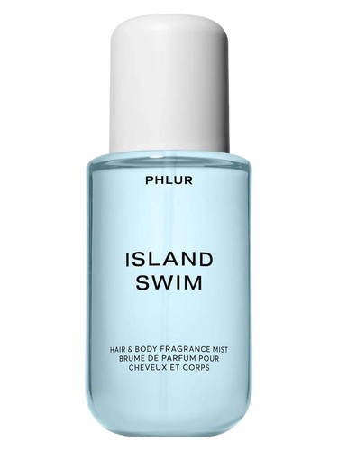 Frasco de Island Swim, de Phlur