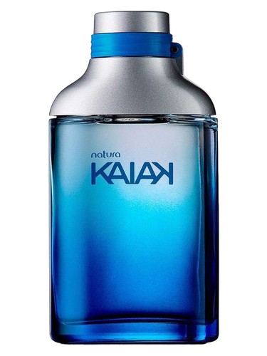 Frasco de Kaiak — Natura
