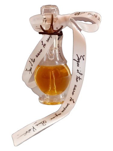 Frasco de Sinestesy, de Anne Rose Profumalchemico