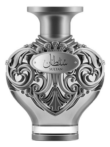 Frasco de Sultan, de Le Falconé Perfumes