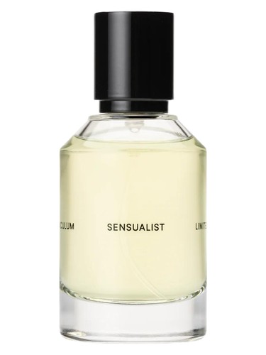 Frasco de Sensualist, de ORACULUM