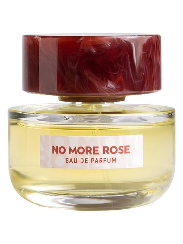 Frasco de No More Rose 无玫之瑰, de Voice From The Sky 天乐