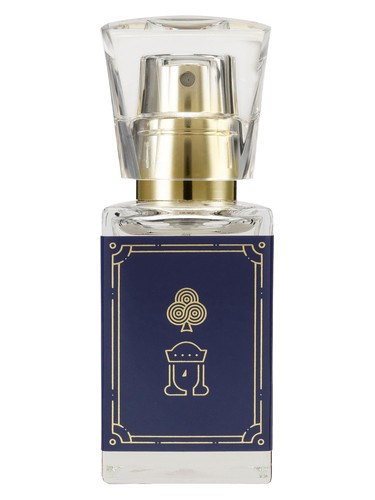 Frasco de Clubs, de R fragrance
