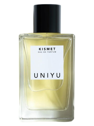 Frasco de Kismet, de UNIYU