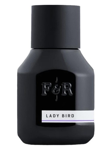 Frasco de Lady Bird, de Fulton & Roark