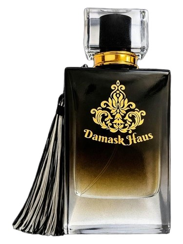 Frasco de Star Dust, de Damask Haus