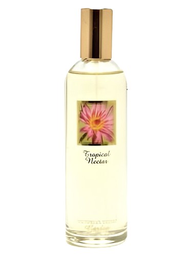 Frasco de Tropical Nectar Eau de Toilette, de Victoria's Secret