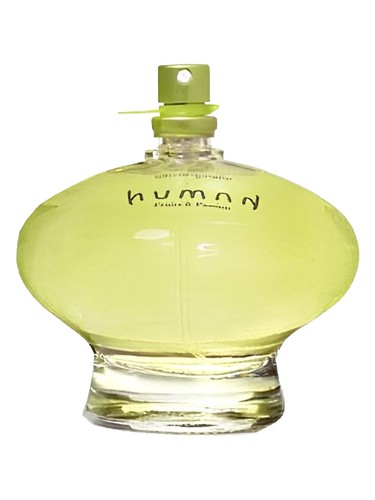 Frasco de Human, de Fruits & Passion