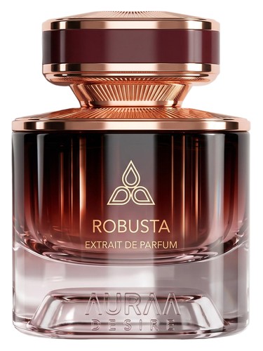 Frasco de Robusta, de Auraa Desire by Rasasi