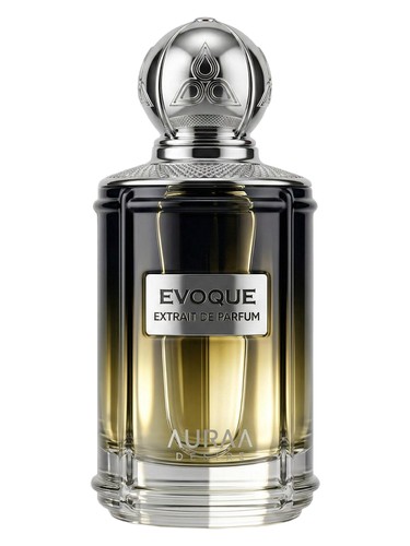 Frasco de Evoque, de Auraa Desire by Rasasi