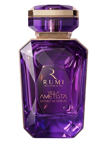Frasco de Viola Ametista, de Rumi by Rasasi