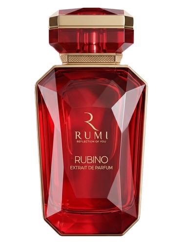 Frasco de Rubino, de Rumi by Rasasi
