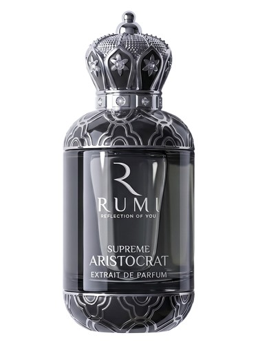 Frasco de Supreme Aristrocat, de Rumi by Rasasi