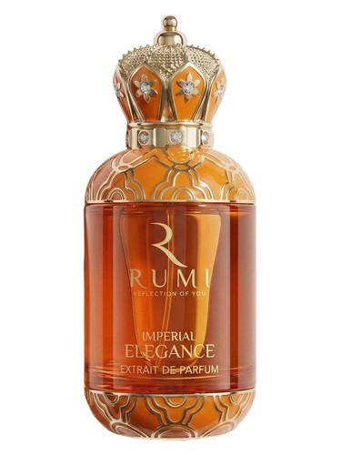 Frasco de Imperial Elegance, de Rumi by Rasasi