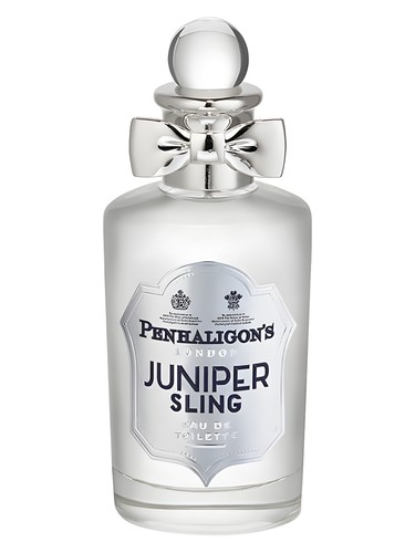 Frasco de Juniper Sling — Penhaligon's