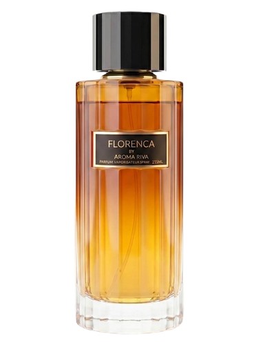 Frasco de Florenca, de Aroma Riva