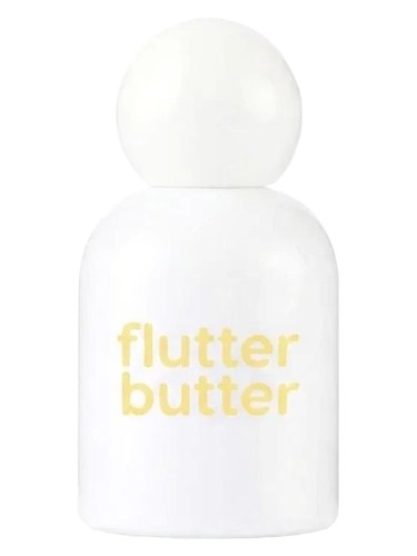Frasco de Flutter Butter, de Söppö