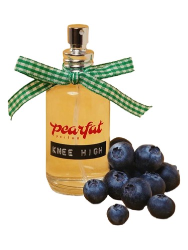 Frasco de Knee High, de Pearfat Parfum