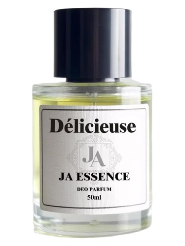 Frasco de Délicieuse, de JA Essence de La Vie