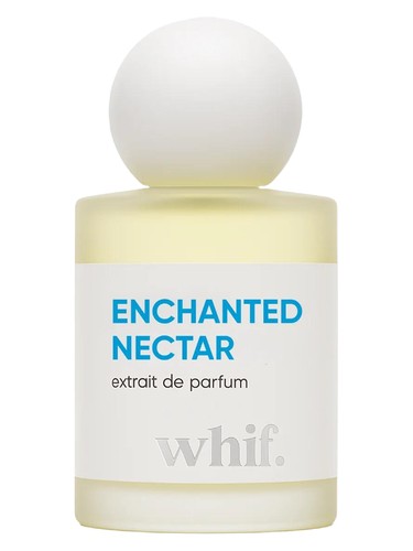 Frasco de Enchanted Nectar, de whif.