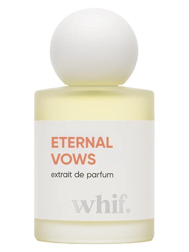 Frasco de Eternal Vows, de whif.