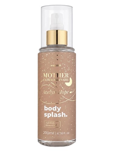 Frasco de Mother Extraordinaire Velvet Dear, de We Pink