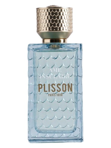 Frasco de Âme Insulaire, de Plisson