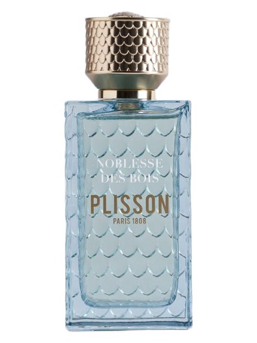 Frasco de Noblesse des Bois, de Plisson