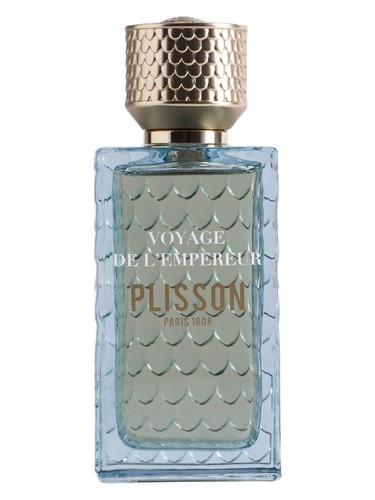 Frasco de Voyage de l'Empereur, de Plisson