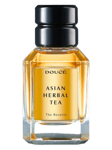 Frasco de Asian Herbal Tea, de Doucé Parfum