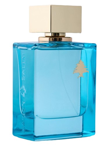 Frasco de Murbah, de Maison Salem